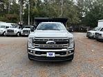 New 2024 Ford F-450 Regular Cab RWD, 16' PJ's Landscape Dump for sale #CB2F4336 - photo 4