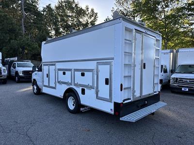 2025 Ford E-450 RWD, Rockport Workport Service Utility Van for sale #CB2F4362 - photo 2