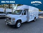 2025 Ford E-450 RWD, Rockport Workport Service Utility Van for sale #CB2F4362 - photo 1