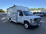 2025 Ford E-450 RWD, Rockport Workport Service Utility Van for sale #CB2F4362 - photo 3