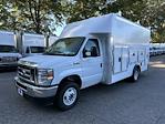 2025 Ford E-450 RWD, Rockport Workport Service Utility Van for sale #CB2F4362 - photo 5