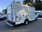 2025 Ford E-450 RWD, Rockport Workport Service Utility Van for sale #CB2F4362 - photo 8