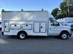 2025 Ford E-450 RWD, Rockport Workport Service Utility Van for sale #CB2F4362 - photo 9