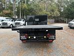 2024 Ford F-550 Regular Cab DRW RWD, PJ's Platform Body Flatbed Truck for sale #CB2F4367 - photo 7