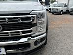 New 2024 Ford F-450 Regular Cab 4WD, 16' PJ's Landscape Dump for sale #CB2F4369 - photo 11