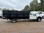 New 2024 Ford F-450 Regular Cab 4WD, 16' PJ's Landscape Dump for sale #CB2F4369 - photo 9