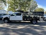 New 2024 Ford F-450 Crew Cab RWD, 12' PJ's Landscape Dump for sale #CB2F4370 - photo 5