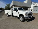 New 2024 Ford F-350 Regular Cab 4WD, 11' 2" CM Truck Beds CB Service Truck for sale #CB2F4374 - photo 3