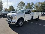 New 2024 Ford F-350 Regular Cab 4WD, 11' 2" CM Truck Beds CB Service Truck for sale #CB2F4374 - photo 5