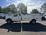 New 2024 Ford F-350 Regular Cab 4WD, 11' 2" CM Truck Beds CB Service Truck for sale #CB2F4374 - photo 6