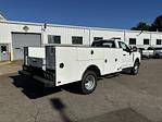 New 2024 Ford F-350 Regular Cab 4WD, 11' 2" CM Truck Beds CB Service Truck for sale #CB2F4374 - photo 8