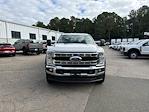 New 2024 Ford F-550 Crew Cab 4WD, 9' Reading SL Service Body Service Truck for sale #CB2F4419 - photo 4