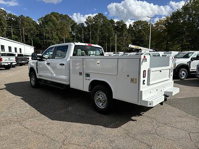 New 2024 Ford F-250 Crew Cab 4WD, 8' 2" Reading SL Service Body Service Truck for sale #CB2F4420 - photo 2