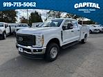 New 2024 Ford F-250 Crew Cab 4WD, 8' 2" Reading SL Service Body Service Truck for sale #CB2F4420 - photo 1