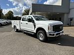 New 2024 Ford F-250 Crew Cab 4WD, 8' 2" Reading SL Service Body Service Truck for sale #CB2F4420 - photo 4