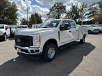 New 2024 Ford F-250 Crew Cab 4WD, 8' 2" Reading SL Service Body Service Truck for sale #CB2F4420 - photo 8