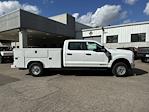 New 2024 Ford F-250 Crew Cab 4WD, 8' 2" Reading SL Service Body Service Truck for sale #CB2F4420 - photo 17