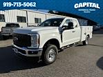 New 2024 Ford F-250 Super Cab 4WD, 8' 2" Reading SL Service Body Service Truck for sale #CB2F4422 - photo 1