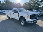 New 2024 Ford F-250 Super Cab 4WD, 8' 2" Reading SL Service Body Service Truck for sale #CB2F4422 - photo 8