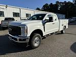 New 2024 Ford F-250 Super Cab 4WD, 8' 2" Reading SL Service Body Service Truck for sale #CB2F4422 - photo 4