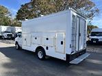 New 2025 Ford E-450 RWD, Rockport Workport Service Utility Van for sale #CB2F4508 - photo 2