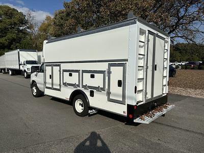 2025 Ford E-450 RWD, Rockport Workport Service Utility Van for sale #CB2F4509 - photo 2