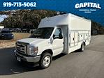 2025 Ford E-450 RWD, Rockport Workport Service Utility Van for sale #CB2F4509 - photo 1