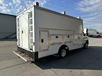 2025 Ford E-450 RWD, Rockport Workport Service Utility Van for sale #CB2F4509 - photo 8