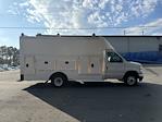 2025 Ford E-450 RWD, Rockport Workport Service Utility Van for sale #CB2F4509 - photo 9