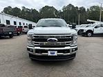 New 2024 Ford F-350 Crew Cab 4WD, 9' Reading SL Service Body Service Truck for sale #CB2F4578 - photo 4