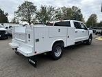 New 2024 Ford F-350 Crew Cab 4WD, 9' Reading SL Service Body Service Truck for sale #CB2F4578 - photo 8