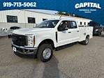 New 2024 Ford F-250 Crew Cab 4WD, 8' 2" Reading SL Service Body Service Truck for sale #CB2F4579 - photo 1