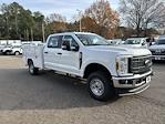 New 2024 Ford F-250 Crew Cab 4WD, 8' 2" Reading SL Service Body Service Truck for sale #CB2F4579 - photo 4