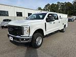 New 2024 Ford F-250 Crew Cab 4WD, 8' 2" Reading SL Service Body Service Truck for sale #CB2F4579 - photo 8