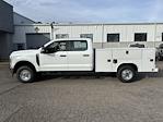 New 2024 Ford F-250 Crew Cab 4WD, 8' 2" Reading SL Service Body Service Truck for sale #CB2F4579 - photo 10