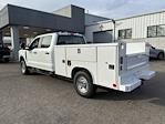 New 2024 Ford F-250 Crew Cab 4WD, 8' 2" Reading SL Service Body Service Truck for sale #CB2F4579 - photo 2