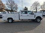 New 2024 Ford F-250 Crew Cab 4WD, 8' 2" Reading SL Service Body Service Truck for sale #CB2F4579 - photo 17