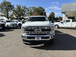 New 2024 Ford F-350 Crew Cab 4WD, 9' Reading SL Service Body Service Truck for sale #CB2F4581 - photo 3