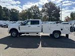 New 2024 Ford F-350 Crew Cab 4WD, 9' Reading SL Service Body Service Truck for sale #CB2F4581 - photo 5