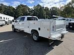 New 2024 Ford F-350 Crew Cab 4WD, 9' Reading SL Service Body Service Truck for sale #CB2F4581 - photo 30