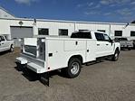 New 2024 Ford F-350 Crew Cab 4WD, 9' Reading SL Service Body Service Truck for sale #CB2F4581 - photo 7