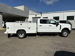 New 2024 Ford F-350 Crew Cab 4WD, 9' Reading SL Service Body Service Truck for sale #CB2F4581 - photo 8