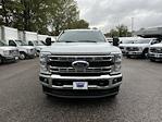 New 2024 Ford F-350 Crew Cab 4WD, 9' Reading SL Service Body Service Truck for sale #CB2F4582 - photo 4