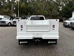 New 2024 Ford F-350 Crew Cab 4WD, 9' Reading SL Service Body Service Truck for sale #CB2F4582 - photo 7