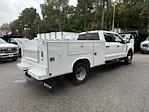 New 2024 Ford F-350 Crew Cab 4WD, 9' Reading SL Service Body Service Truck for sale #CB2F4582 - photo 8