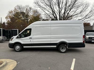 2024 Ford Transit 350 HD High Roof DRW AWD, Masterack General Service Upfitted Cargo Van for sale #CB2F4602 - photo 2