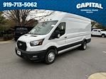 2024 Ford Transit 350 HD High Roof DRW AWD, Masterack General Service Upfitted Cargo Van for sale #CB2F4602 - photo 1