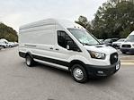 2024 Ford Transit 350 HD High Roof DRW AWD, Masterack General Service Upfitted Cargo Van for sale #CB2F4602 - photo 3