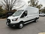 2024 Ford Transit 350 HD High Roof DRW AWD, Masterack General Service Upfitted Cargo Van for sale #CB2F4602 - photo 7