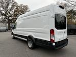 2024 Ford Transit 350 HD High Roof DRW AWD, Masterack General Service Upfitted Cargo Van for sale #CB2F4602 - photo 4